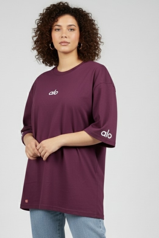 Remerones Overzice Alo Unisex - Imagen 3