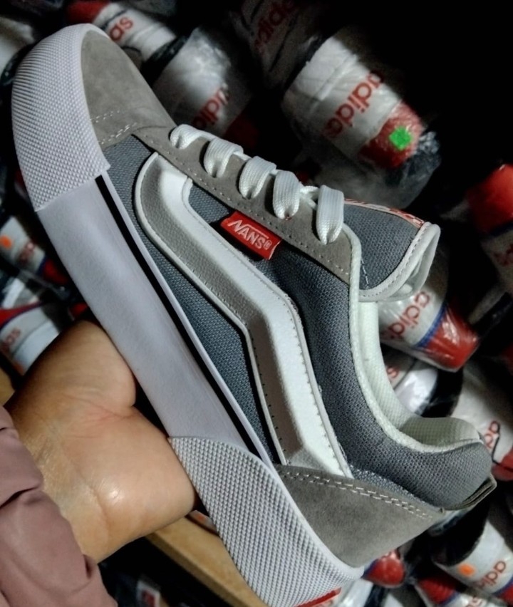 Zapatillas Kanu - Imagen 2