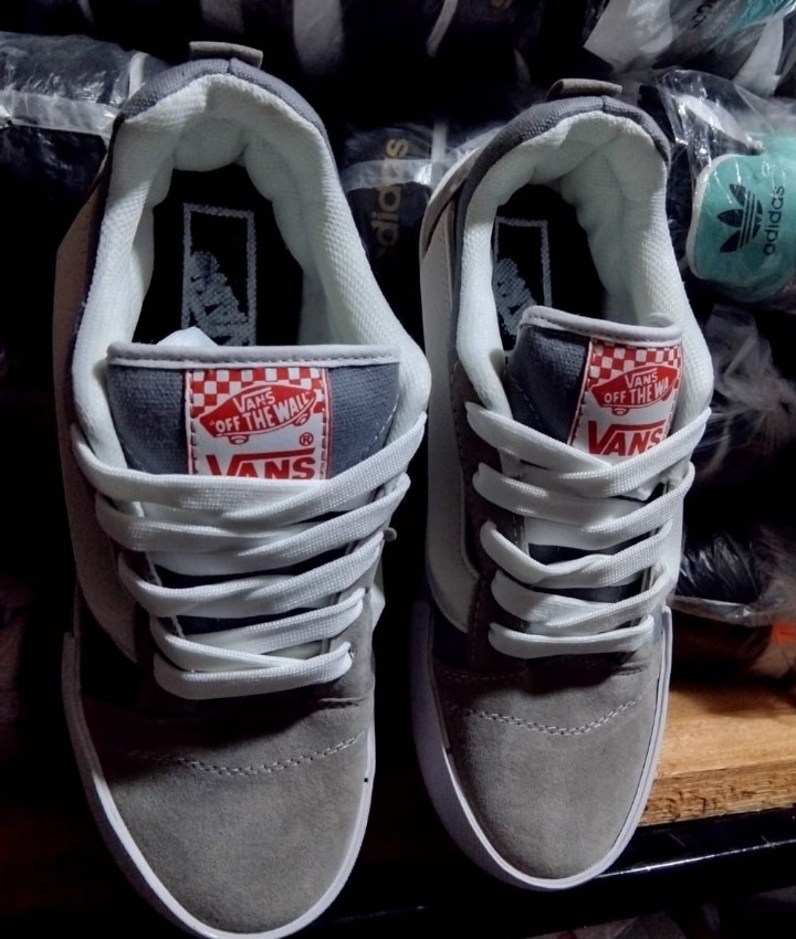 Zapatillas Kanu - Imagen 3