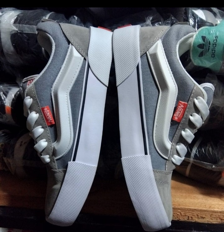 Zapatillas Kanu - Imagen 4