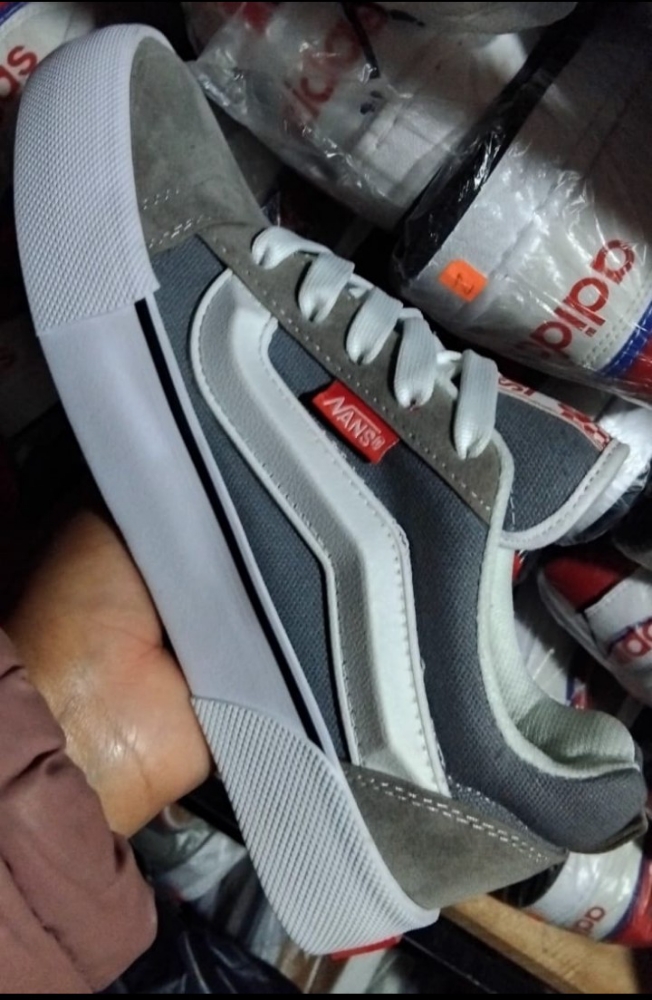 Zapatillas Kanu - Imagen 5