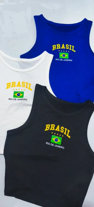 " Remera Básicc "