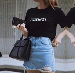 Remera Whinot