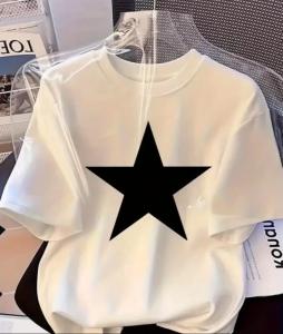 Remera Estrella