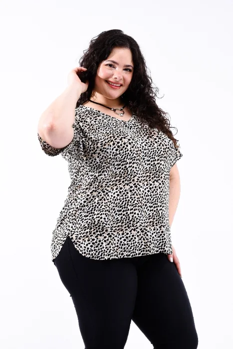 Remeron Print" Susan