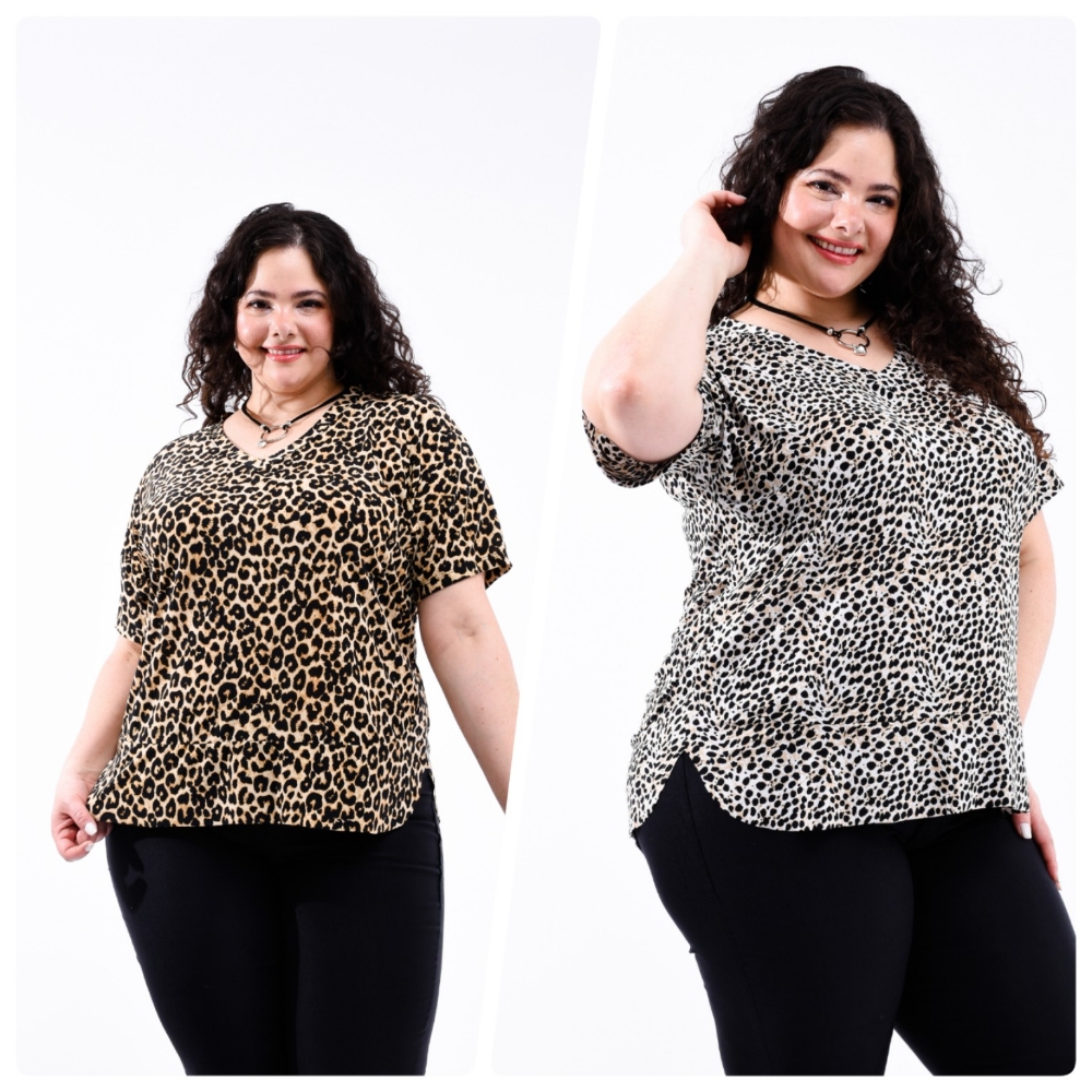 Remeron Print" Susan - Imagen 2
