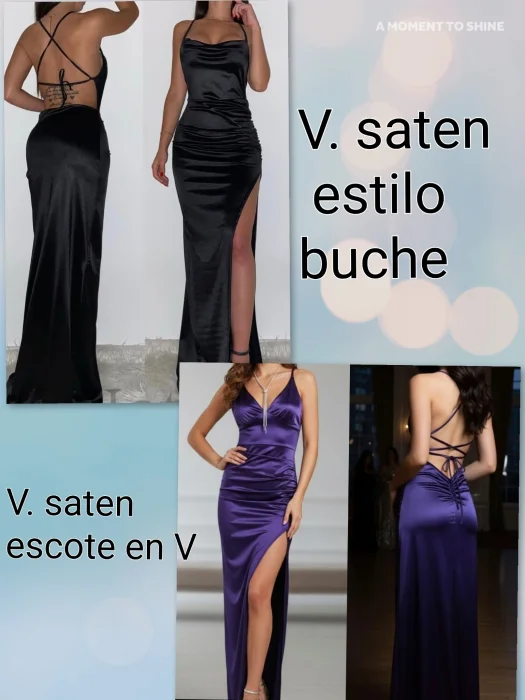 Vestido Solopa