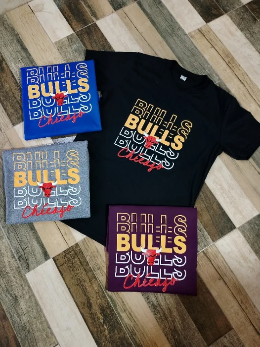 Remeras de Hombre