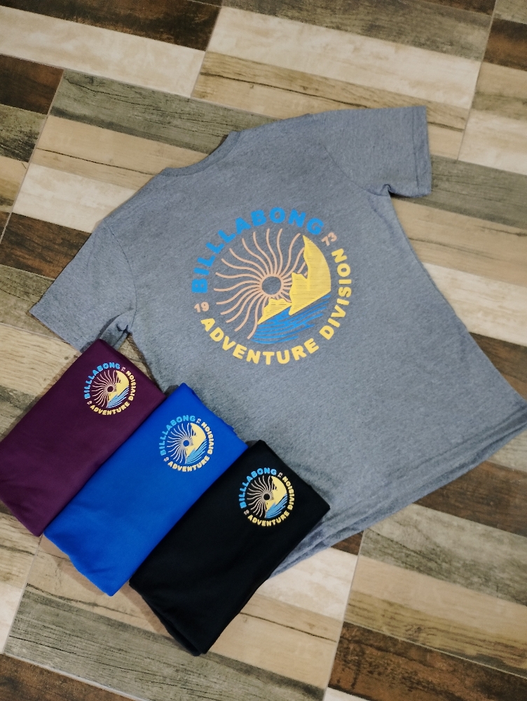 Remeras de Hombre - Imagen 2