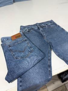 Jeans Clasico Recto