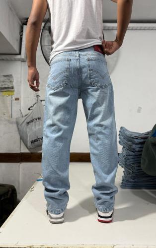 Jeans Clasico Recto
