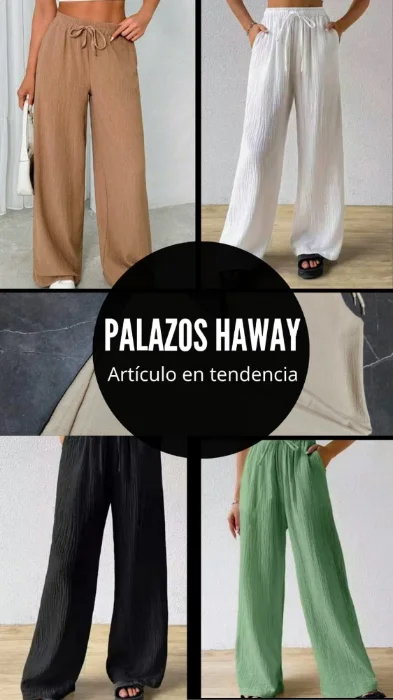 Palazos Hawai