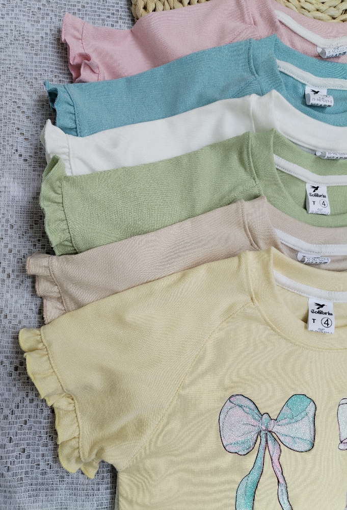 Remera Moño - Imagen 2