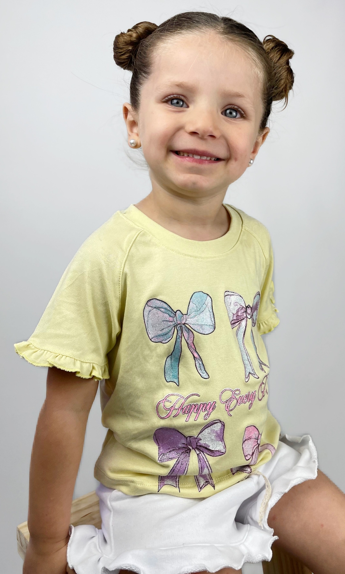Remera Moño - Imagen 3