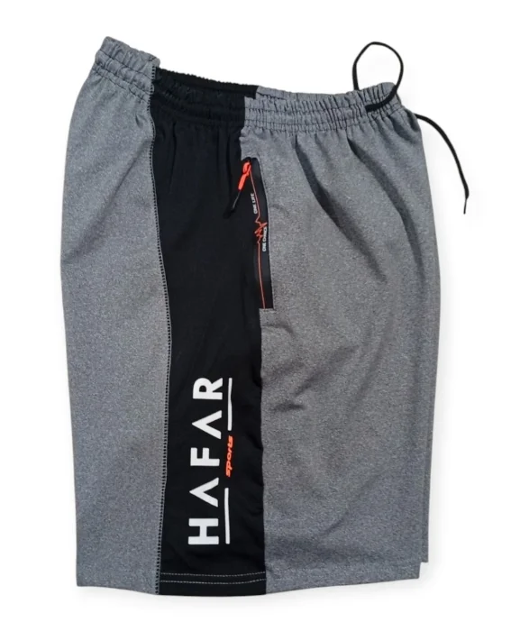 Shores Lycra Bolsillo/cierre