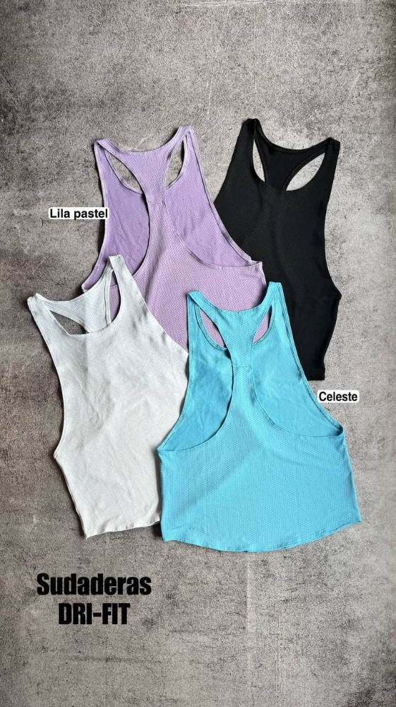 Sudaderas Dri-fit - Imagen 4