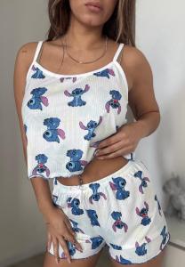 Pijamas Sublimados - Miniatura 8
