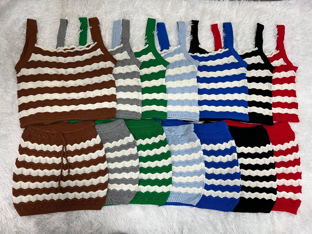 Conjunto Playero (hola Laycra) - Imagen 4