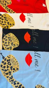 Big! Remeras Excelente Calidad Talles Reales S M L Xl! Envíos a Todo el Pais - Miniatura 2
