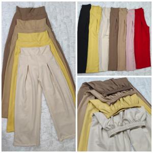 Pantalón Sastrero