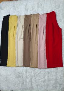 Pantalón Sastrero