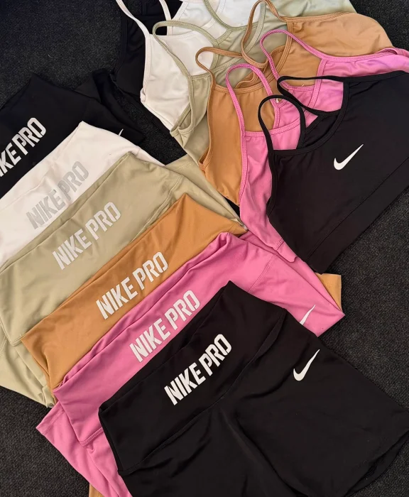 Conjunto Nk Pro