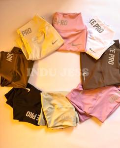 Conjunto Nike Pro - Miniatura 3