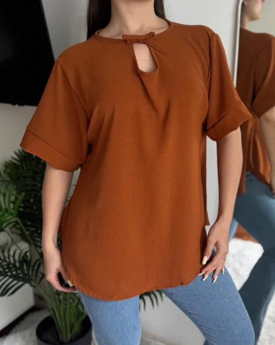 Blusas Tela Cey