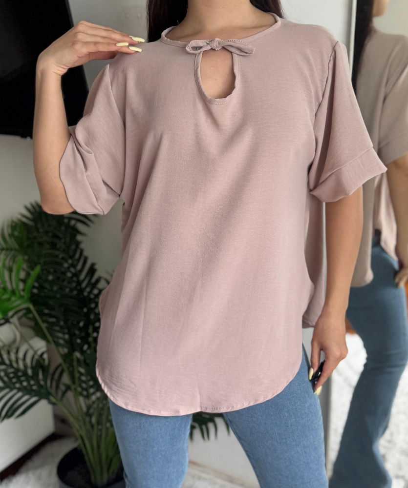 Blusas Tela Cey - Imagen 2