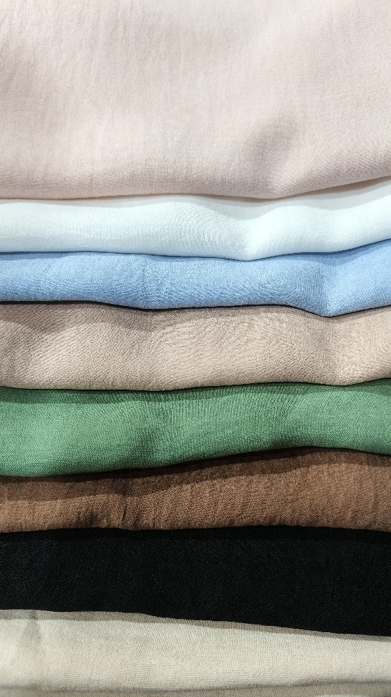 Blusas Tela Cey - Imagen 3
