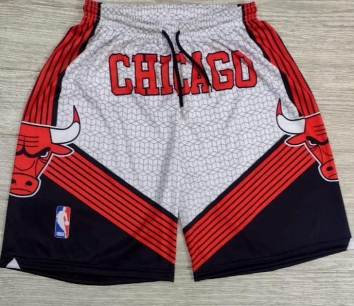 Shorts de Basket