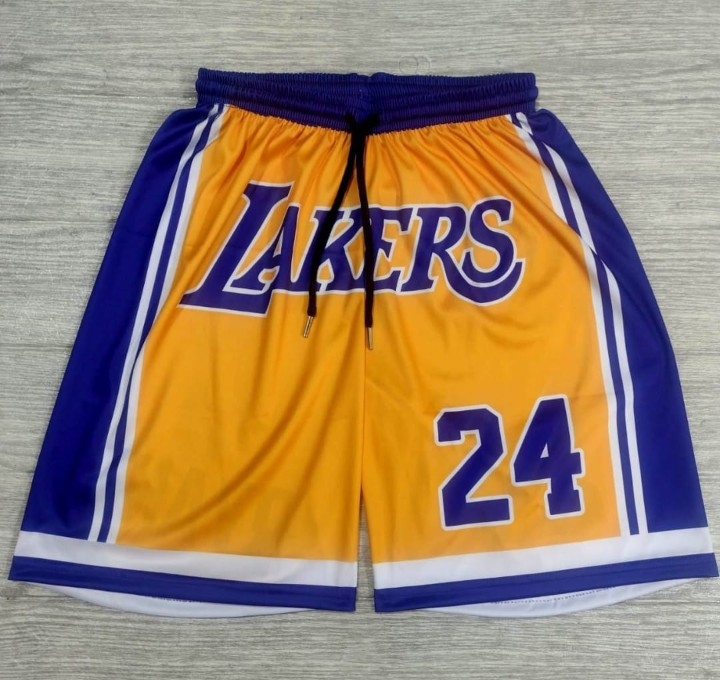 Shorts de Basket - Imagen 2
