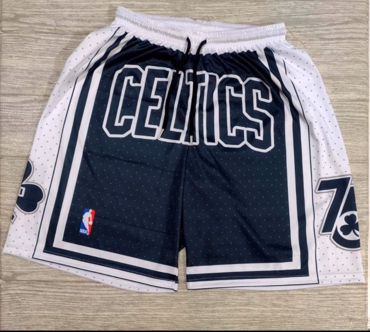 Shorts de Basket - Imagen 3