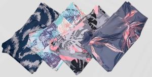 Shorts Sublimada de Primera Calidad Premium