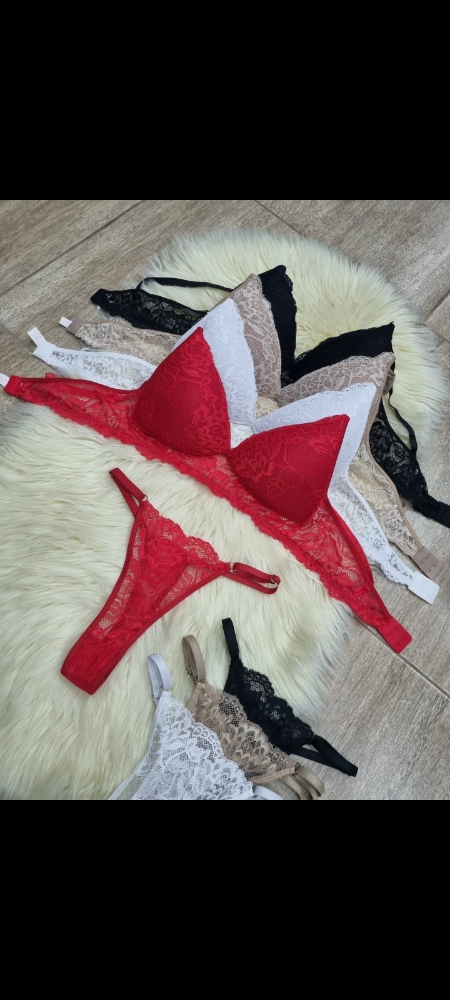 Conjunto Tasa Triángulo Todo X Pedido - Imagen 3