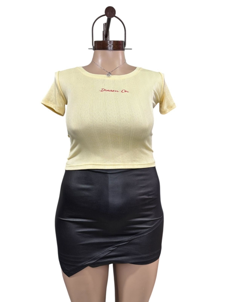 Remera Drean On (ratier) - Imagen 3
