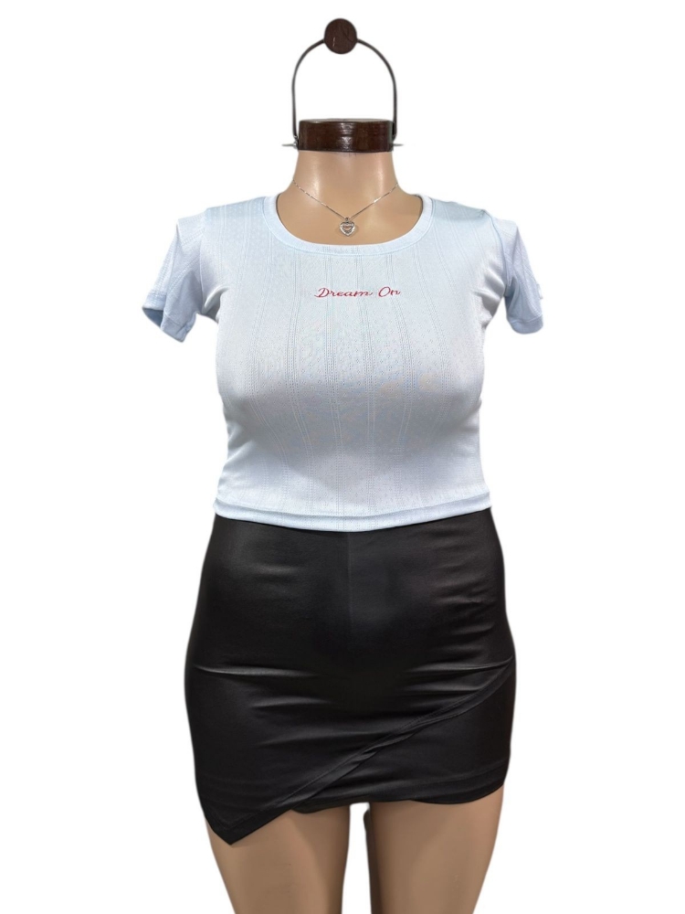 Remera Drean On (ratier) - Imagen 2