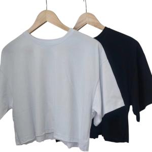Crop Oversize