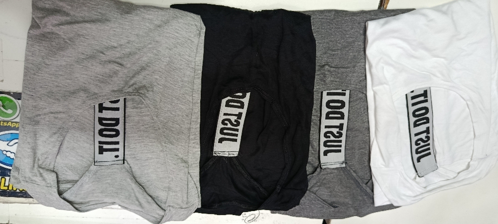 Sudaderas de Modal Viscosa Licra - Imagen 3