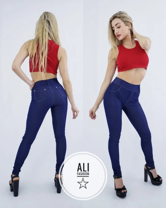 Calzas Semil Jeans