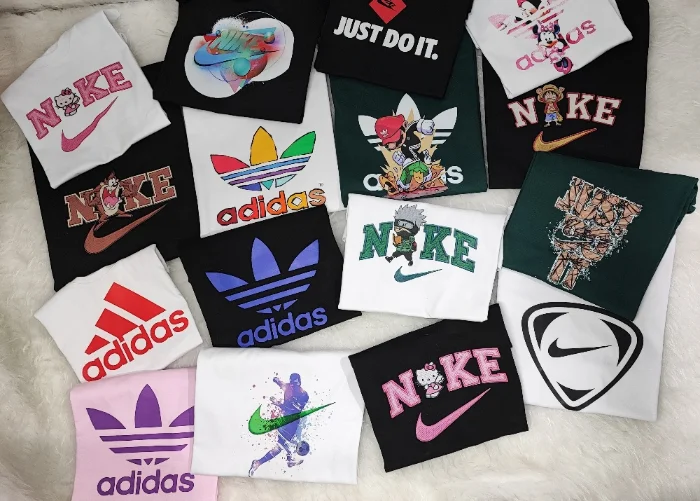 Remeras Premiun