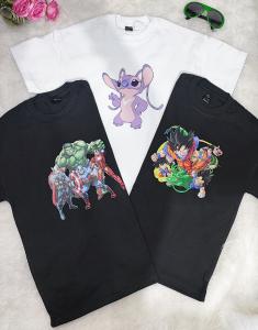 Remeras Premiun - Miniatura 2