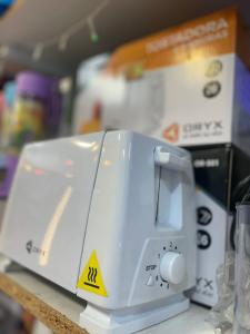 Tostadora Oryx 2 Ranuras 750w