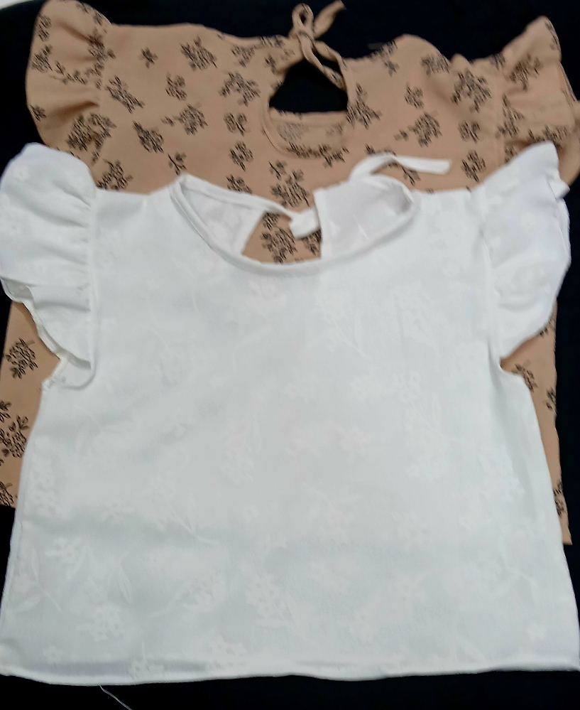 Blusas de Nenas - Imagen 2