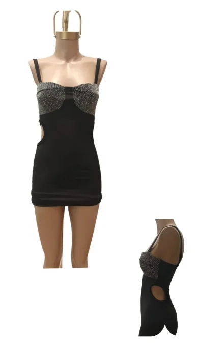 Vestido Bri