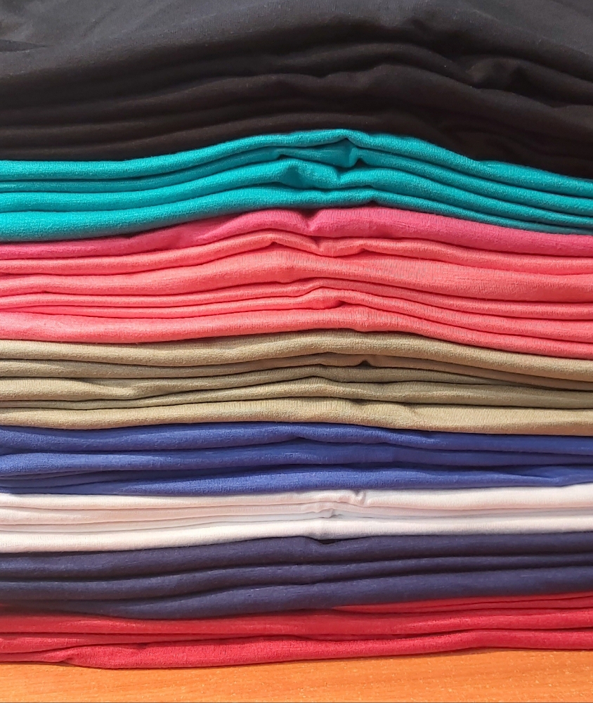 Musculosa Samanta - Imagen 3