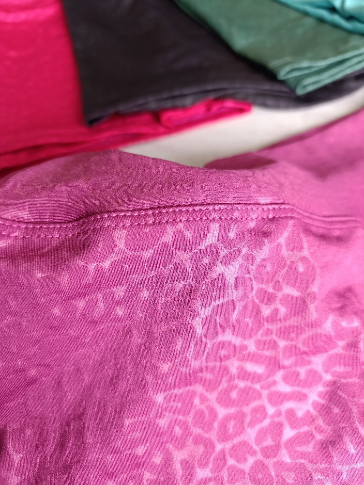 Shorts Gofrados Lycra - Imagen 5