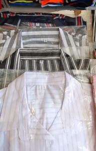 Camisas Rayadas - Miniatura 3
