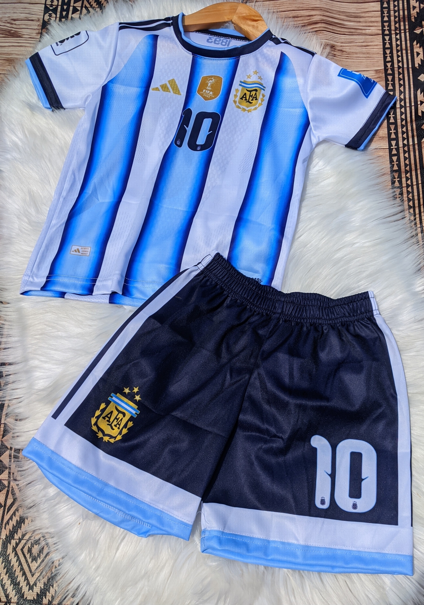 Conjuntos Deportivo  de Niños - Imagen 3