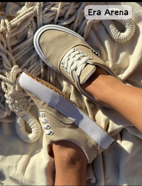Zapatillas Era Lona - Imagen 3